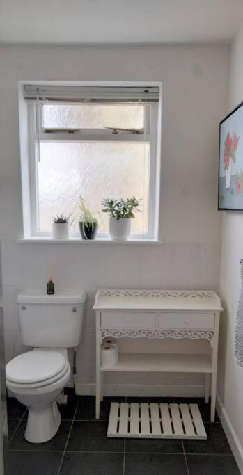 Ferienwohnung The Flower House, Idyllic Cornish Retreat. Saint Erth Exterior foto