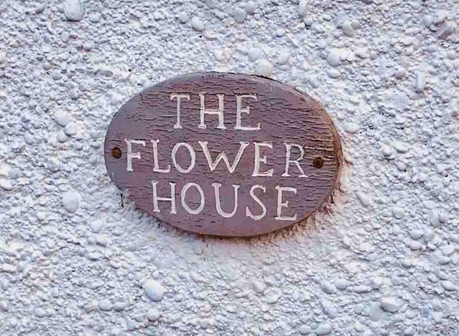 Ferienwohnung The Flower House, Idyllic Cornish Retreat. Saint Erth Exterior foto